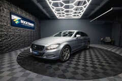 Bild des Angebotes Mercedes-Benz CLS 350 CDI 4Matic Sport ShootingBrake *LED*H&K*