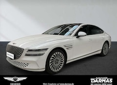 Bild des Angebotes Genesis G80 G80 Electrified Luxury Techn. Komfort Nappa