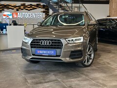 Bild des Angebotes Audi Q3 Sport *Klima*Navigation*AHK*