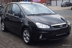 Bild des Angebotes Ford C-Max C-MAX Titanium Automatik