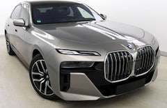 Bild des Angebotes BMW 740 d xDrive M Sport Sky-Lounge AHK Standheizung