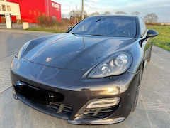 Bild des Angebotes Porsche Panamera Panamera Turbo S PDK