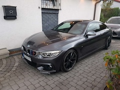 Bild des Angebotes BMW 428 M Paket, BBS, Supersprint, KW V3
