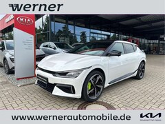 Bild des Angebotes Kia EV6 GT 77,4 kWh AWD Glasdach