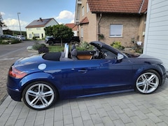 Bild des Angebotes Audi TTS TTS Roadster S tronic