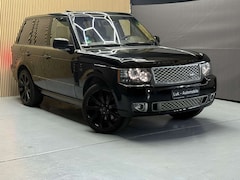 Bild des Angebotes Land Rover Range Rover V8 TD Vogue°VOLL°REAR DVD°