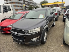 Bild des Angebotes Chevrolet Captiva Captiva 2.2 Diesel 4WD LTZ