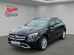 Bild des Angebotes Mercedes-Benz GLA 200 Style Aut. *TOTWINKEL*LEDER*