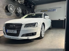 Bild des Angebotes Audi A8 S-LINE/BANG & OLUFSEN/ALCANTARA/MASSAGE