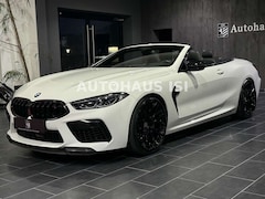 Bild des Angebotes BMW M8 Cabrio M COMPETITION PAKET,EINZELSTÜCK,,21"