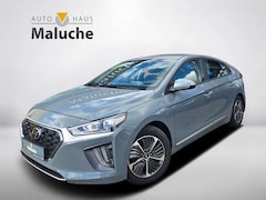 Bild des Angebotes Hyundai IONIQ Plug-In-Hybrid Trend-Pkt+Scheckheft gepfl.