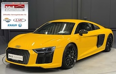 Bild des Angebotes Audi R8 Coupé V10 quattro plus*20Zoll*CARBON*LASER*B&O*