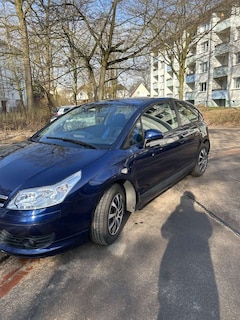 Bild des Angebotes Citroen C4 Coupe 1.4 16V VTR