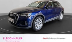 Bild des Angebotes Audi Q3 35 TFSI SHZ LED Kamera Navi virtual cockpit plus