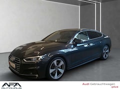 Bild des Angebotes Audi A5 Sportback 2.0 TDI S tronic 2x S-Line*Matrix*LM19*N