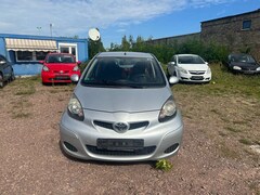 Bild des Angebotes Toyota Aygo KLIMA