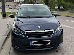 Bild des Angebotes Peugeot 108 108 VTI 68 STOP