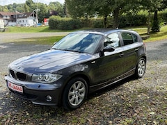 Bild des Angebotes BMW 120 Lim. 120d Org 161Tkm M47Motot Top 12Mon Gewähr