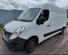 Bild des Angebotes Renault Master dCi 125 L2H2 VA