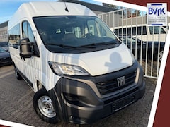 Bild des Angebotes Fiat Ducato Hochr.  33 140 L2H2 3450 mm 9SITZER