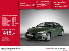 Bild des Angebotes Audi A5 Coupé 35 TFSI LED Navigation DAB Einparkhilfe