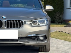 Bild des Angebotes BMW 320 320d xDrive - Luxury Line - VOLL