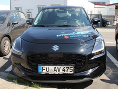 Bild des Angebotes Suzuki Swift 1.2 Hybrid MT Comfort+