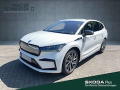 Bild des Angebotes Skoda Enyaq 85 82 kWh Batterie Sportline