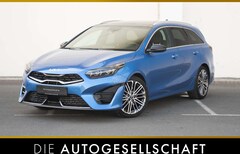 Bild des Angebotes Kia Ceed SW / cee'd SW Ceed SW GT Line 1.5 T-GDI*LED*NAVI*KAMERA*