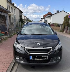 Bild des Angebotes Peugeot 2008 Access