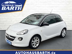 Bild des Angebotes Opel Adam 1.4 Jam *Easytronic*Klima*SHZ*LRH*