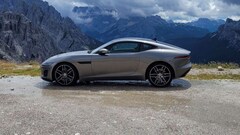 Bild des Angebotes Jaguar F-Type Coupe P300 Aut.