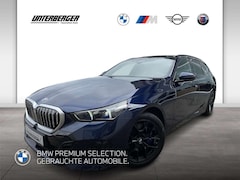 Bild des Angebotes BMW 540 d xDrive Touring M Sportpaket-Bowers & Wilkins Sur