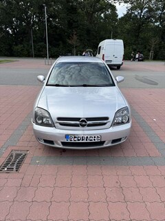 Bild des Angebotes Opel Vectra GTS 2.2 DTI