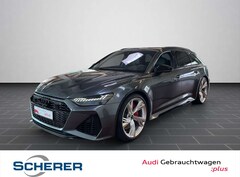 Bild des Angebotes Audi RS6 RS6 Avant *Matrix*RS-Abgas*DRC*Standh*Sitzbelüft