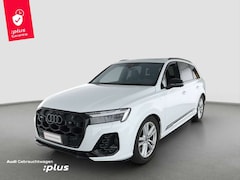 Bild des Angebotes Audi SQ7 SUV 4.0 TFSI quattro tiptronic*HUD*7Sitzer*