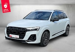 Bild des Angebotes Audi SQ7 SUV 4.0 TFSI quattro tiptronic*HUD*7Sitzer*