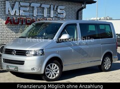 Bild des Angebotes VW T5 Multivan Highline/PDC/AHK/Top Zustand
