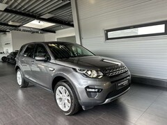 Bild des Angebotes Land Rover Discovery Sport TD4 HSE|Pano|AHK|Kamera|LM19