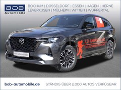 Bild des Angebotes Mazda CX-60 MY2025 2.5L e-SKYACTIV PHEV 8AT AWD Homura Plus