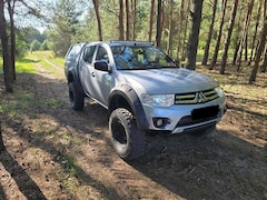 Bild des Angebotes Mitsubishi L200 L200 Pick Up 4x4 DPF Invite Double Cab