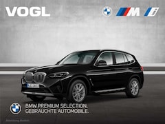 Bild des Angebotes BMW X3 xDrive20i LED-Scheinwerfer AHK SHZ