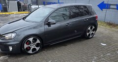 Bild des Angebotes VW Golf GTI 2.0 K04Turbo 400PS BK Performance