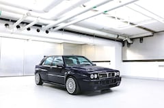Lancia Delta Integrale Evo 2 Blu Lord