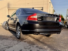 Bild des Angebotes Volvo S80 T6, AWD, Autom., Chauffer-Fahrzeug, 2.Hd.