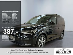 Bild des Angebotes VW Caddy Life 1.5 TSI DSG ACC ParkAss SpurH LED PDC