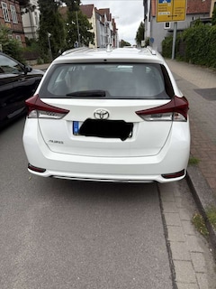Bild des Angebotes Toyota Auris 1.2 Turbo Touring Sports Comfort