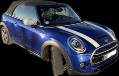 Bild des Angebotes MINI John Cooper Works Cabrio MINI CABRIO S Trim