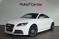 Bild des Angebotes Audi TTS 2.0 TFSI Coupe quattro*Navi*Kam.*Leder*19 Z.