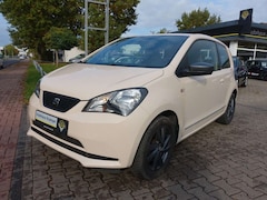 Bild des Angebotes SEAT Mii By Mango Alcantara Navi SHZ PDC M&S